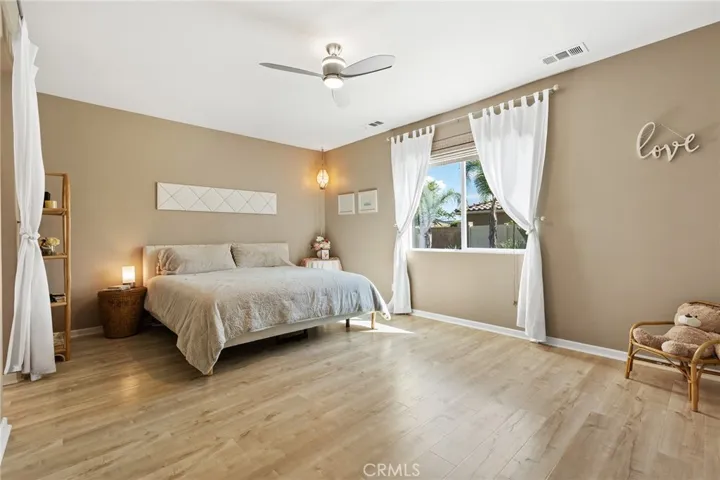 massive primary suite/bedroom 5