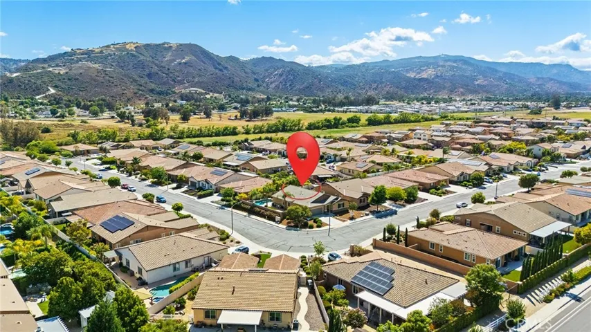 excellent location!