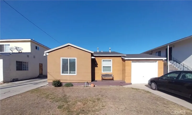 4387 W 134th Street F, Hawthorne, California 90250
