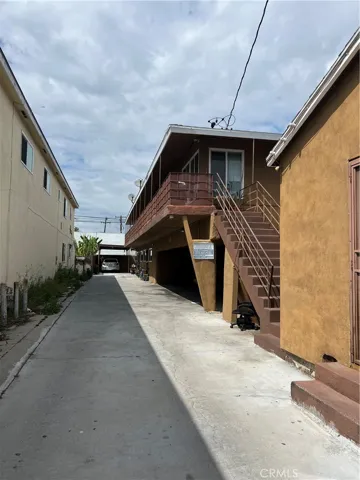 4387 W 134th Street F, Hawthorne, California 90250