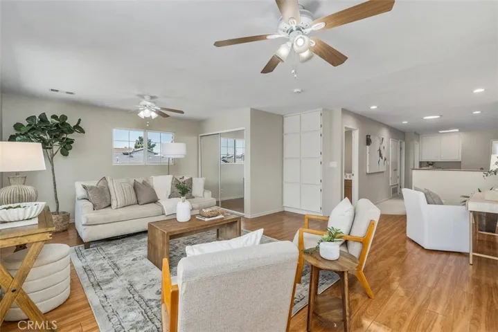 Bonus Room has a walk-in closet and the adjacent added 4th bathroom, could also potentially be a 2nd Primary Suite!