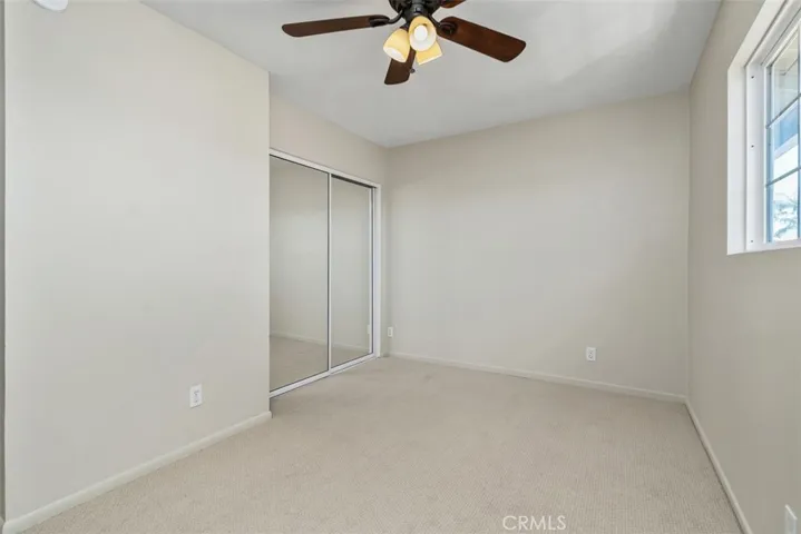 Secondary bedroom #4