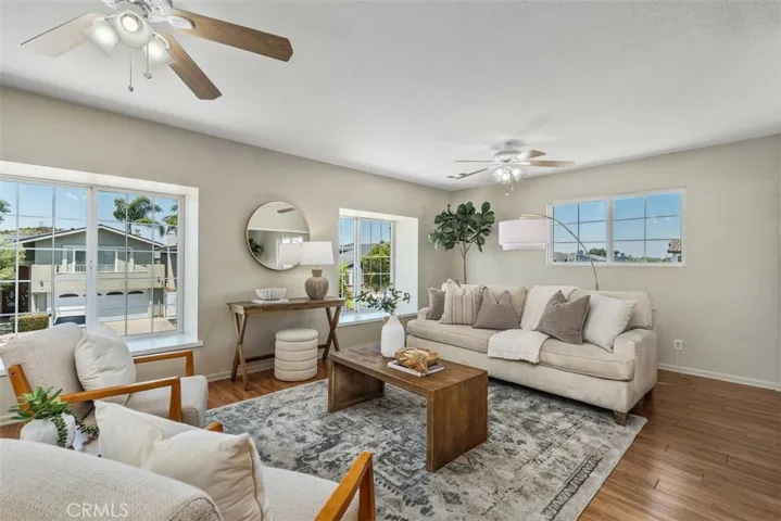 Bonus Room for the family's enjoyment!