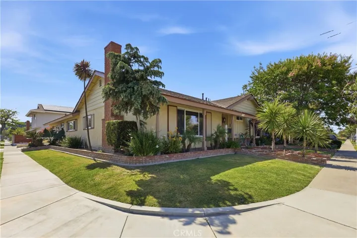 9306 Gregory Street, Cypress, California 90630