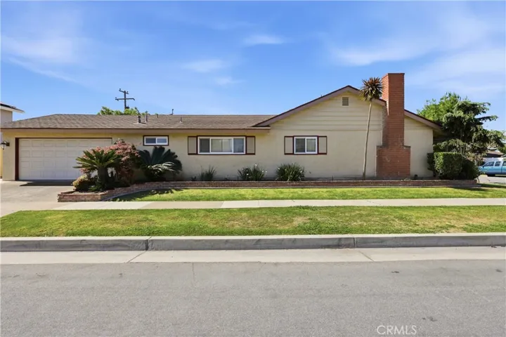 9306 Gregory Street, Cypress, California 90630