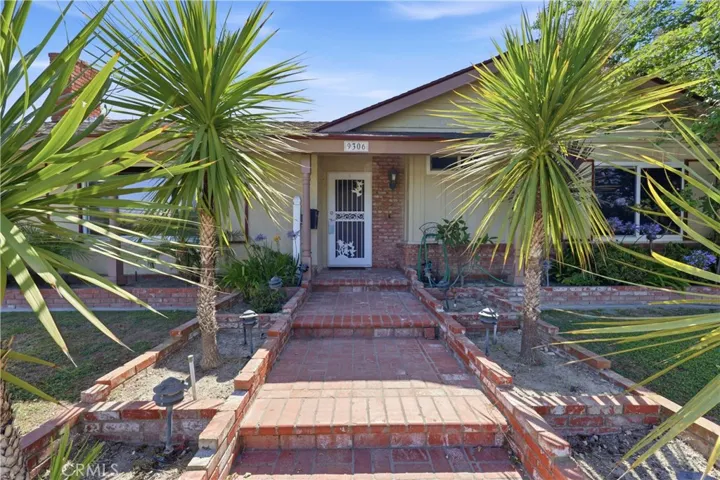 9306 Gregory Street, Cypress, California 90630