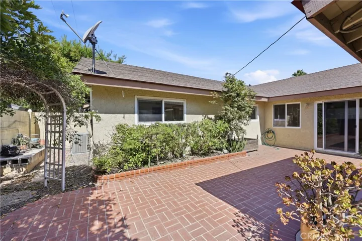 9306 Gregory Street, Cypress, California 90630