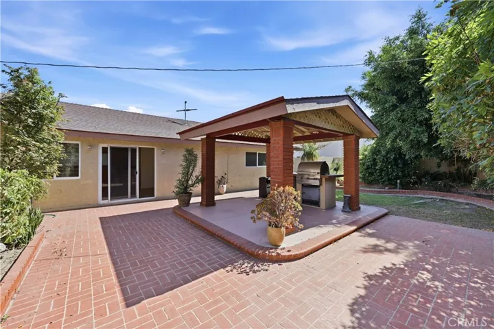 9306 Gregory Street, Cypress, California 90630