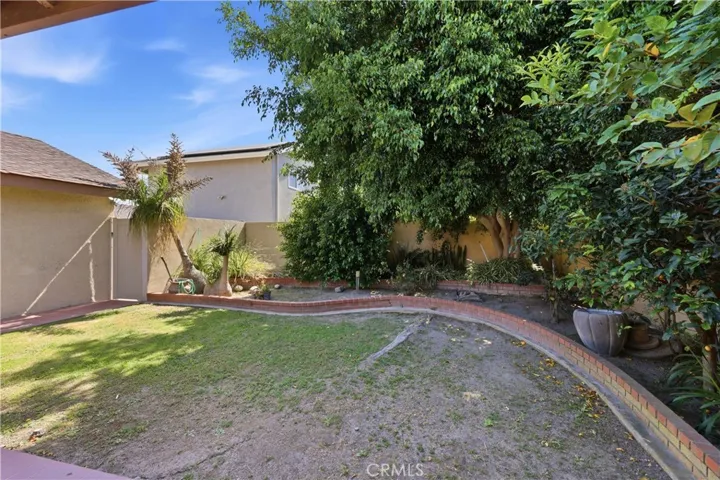 9306 Gregory Street, Cypress, California 90630