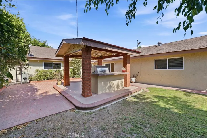 9306 Gregory Street, Cypress, California 90630