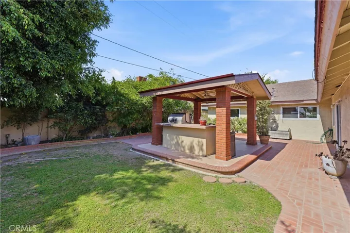 9306 Gregory Street, Cypress, California 90630