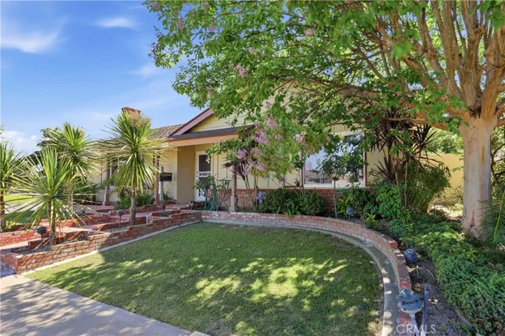 9306 Gregory Street, Cypress, California 90630