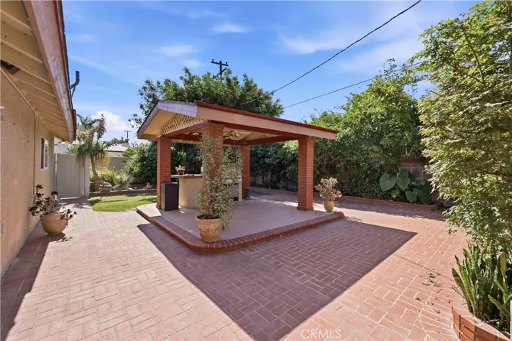 9306 Gregory Street, Cypress, California 90630