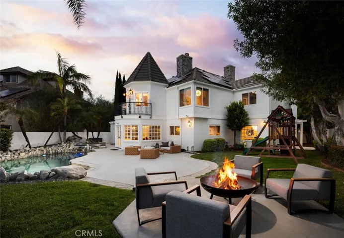 25732 Highplains Terrace, Laguna Hills, California 92653