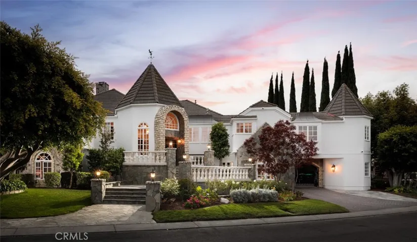 25732 Highplains Terrace, Laguna Hills, California 92653