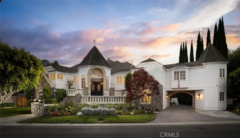 25732 Highplains Terrace, Laguna Hills, California 92653