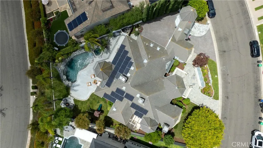 25732 Highplains Terrace, Laguna Hills, California 92653