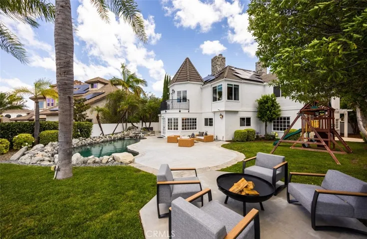 25732 Highplains Terrace, Laguna Hills, California 92653