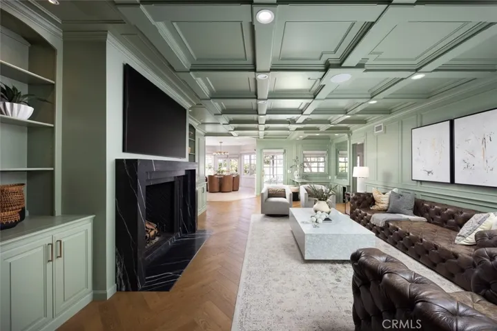 25732 Highplains Terrace, Laguna Hills, California 92653