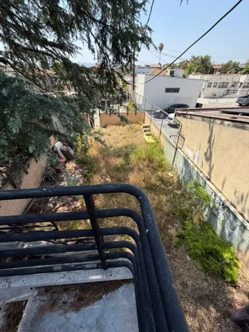 211 S Verdugo, Glendale, California 91205