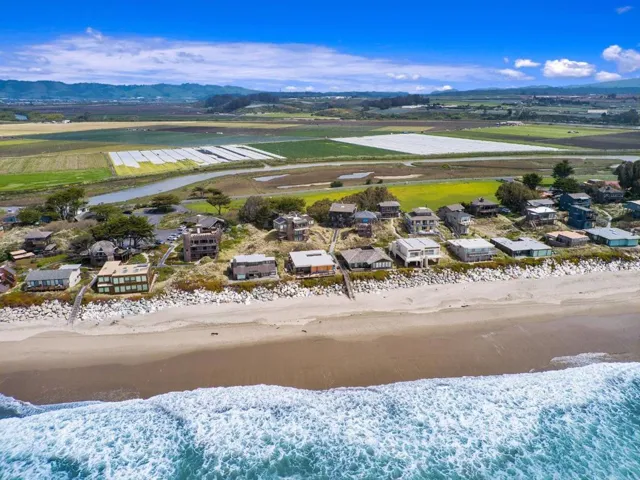 127 Cormorant Way, Watsonville, California 95076