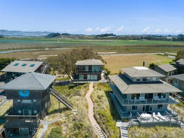 127 Cormorant Way, Watsonville, California 95076