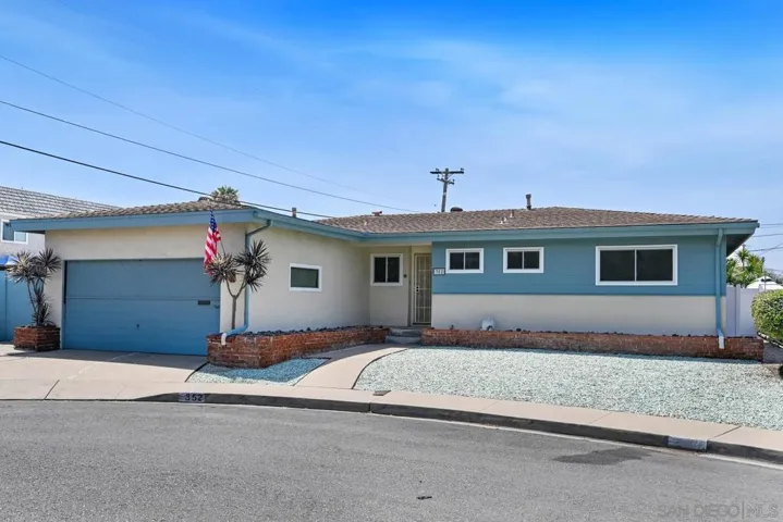 352 San Miguel Dr, Chula Vista, California 91911