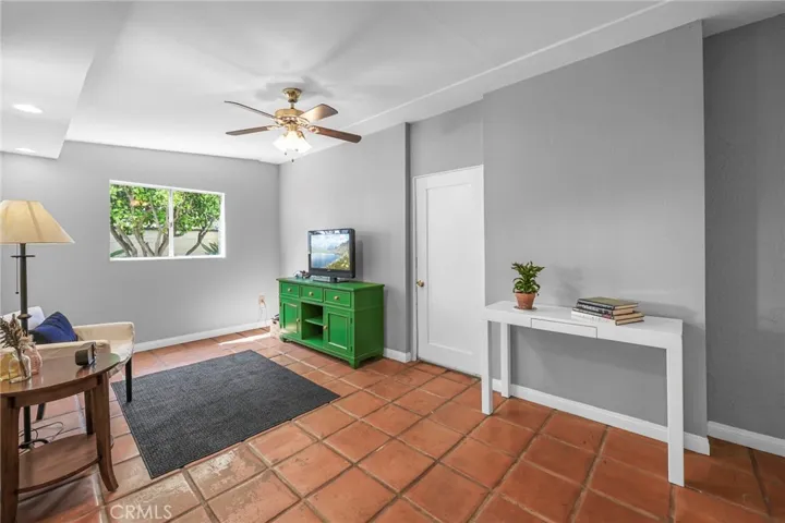  Office has direct to 4 car Garage