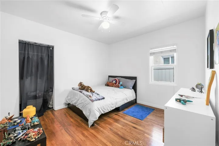 Bedroom #3