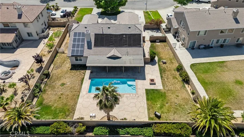 41530 Yew, Lancaster, California 93536