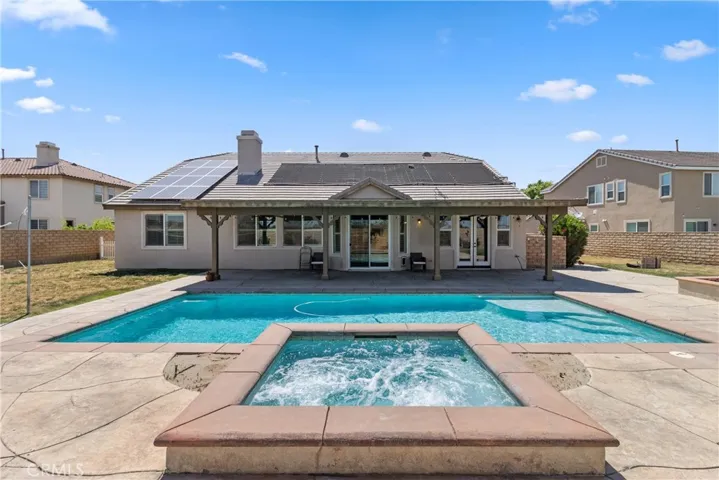 41530 Yew, Lancaster, California 93536