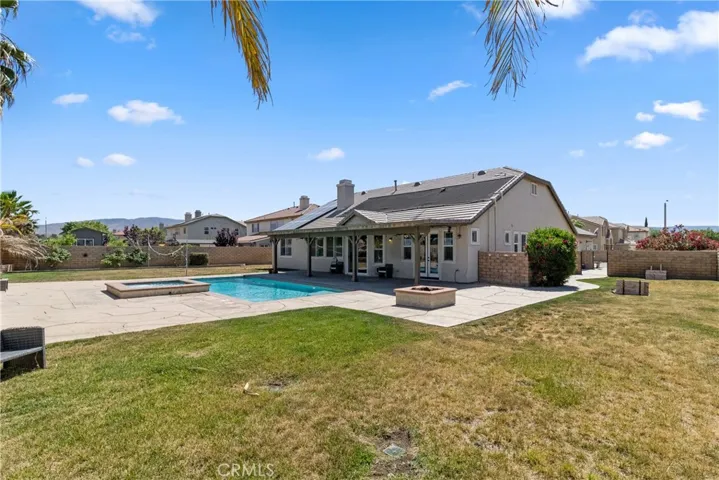 41530 Yew, Lancaster, California 93536