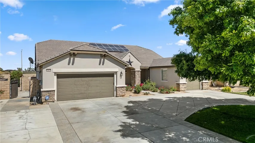 41530 Yew, Lancaster, California 93536
