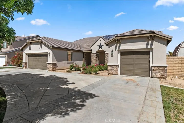 41530 Yew, Lancaster, California 93536