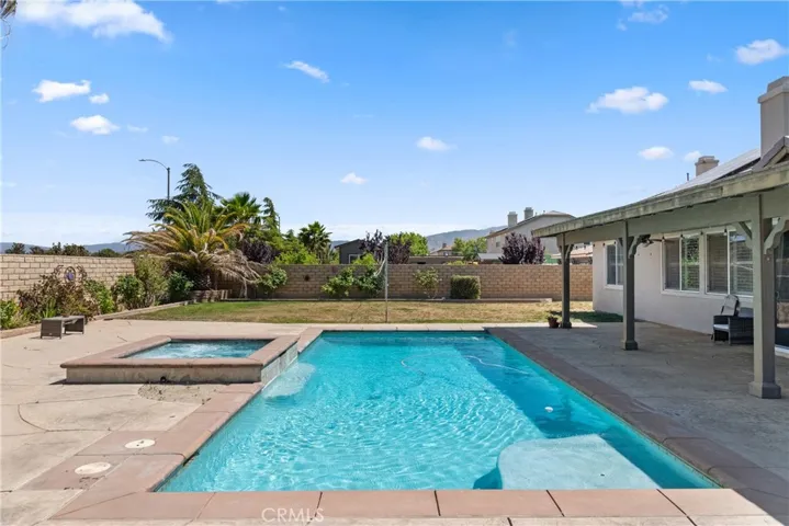 41530 Yew, Lancaster, California 93536