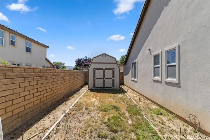 41530 Yew, Lancaster, California 93536