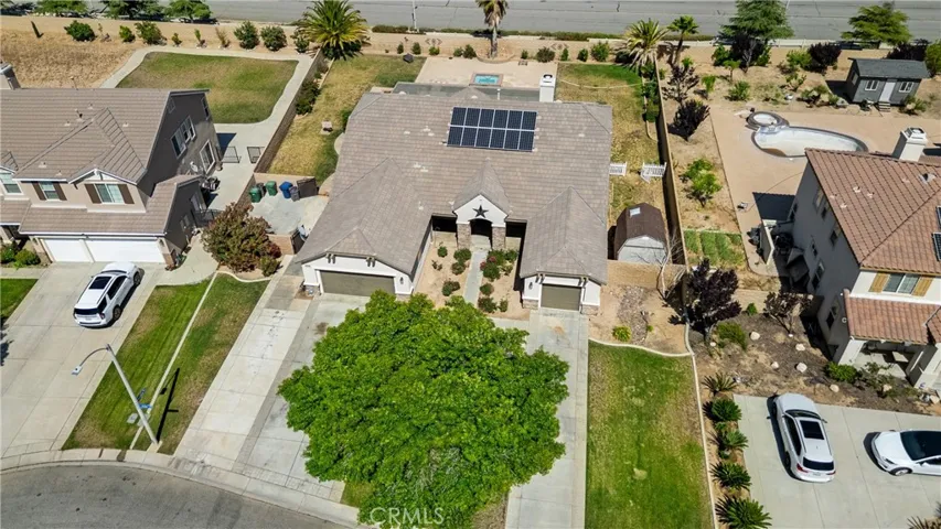 41530 Yew, Lancaster, California 93536