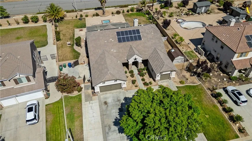 41530 Yew, Lancaster, California 93536