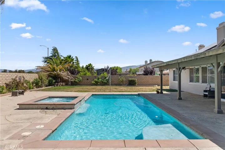 41530 Yew, Lancaster, California 93536