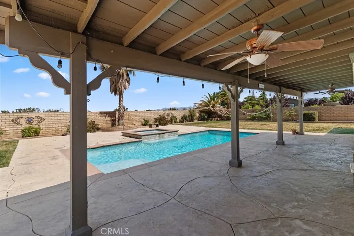 41530 Yew, Lancaster, California 93536