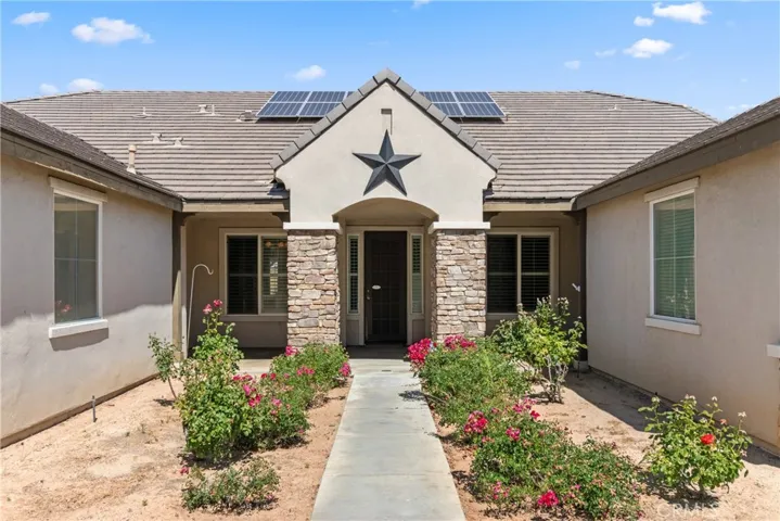 41530 Yew, Lancaster, California 93536