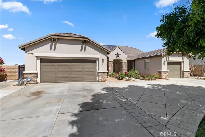 41530 Yew, Lancaster, California 93536
