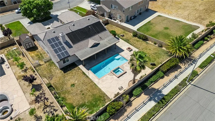 41530 Yew, Lancaster, California 93536