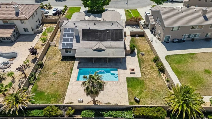 41530 Yew, Lancaster, California 93536
