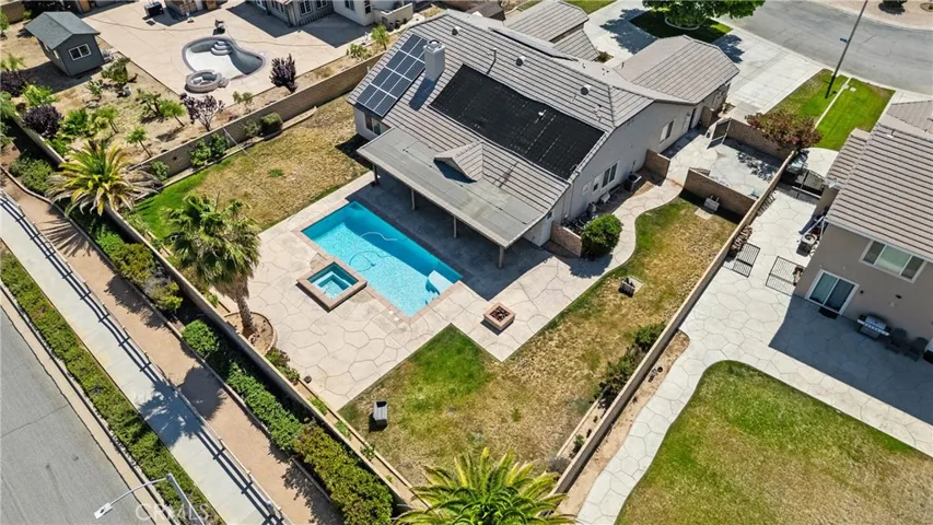 41530 Yew, Lancaster, California 93536