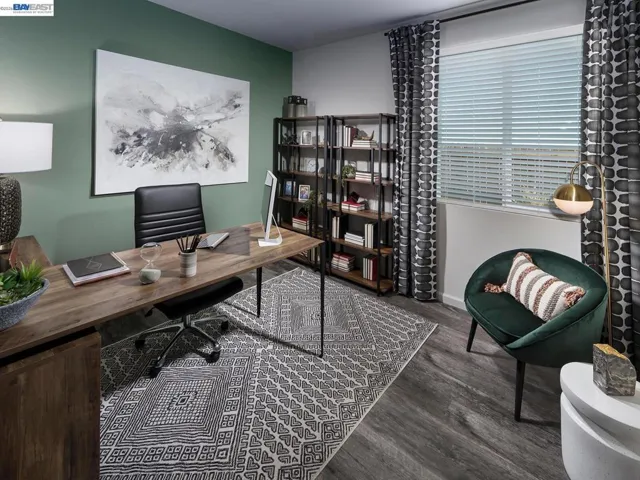 Photo is not of the actual home, but is an inspirational photo of builder’s model home and may depict options, furnishings, and/or decorator features that are not included