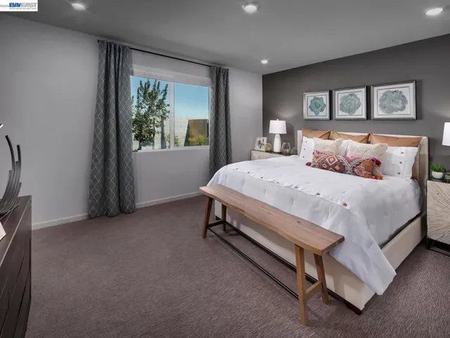 Photo is not of the actual home, but is an inspirational photo of builder’s model home and may depict options, furnishings, and/or decorator features that are not included