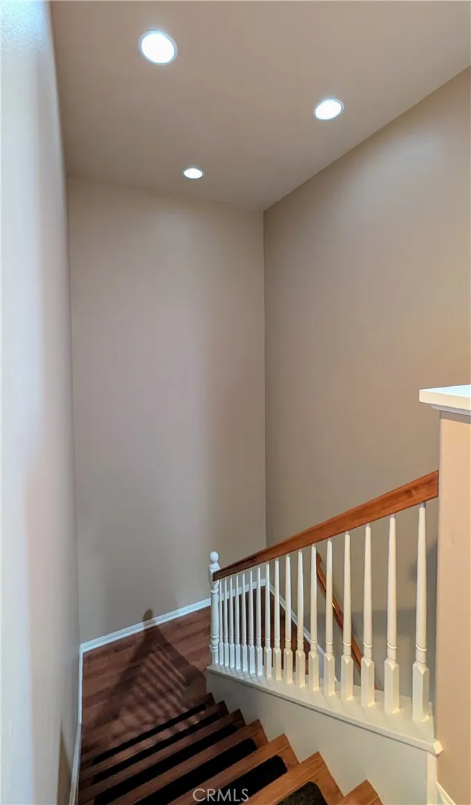 Stairwell