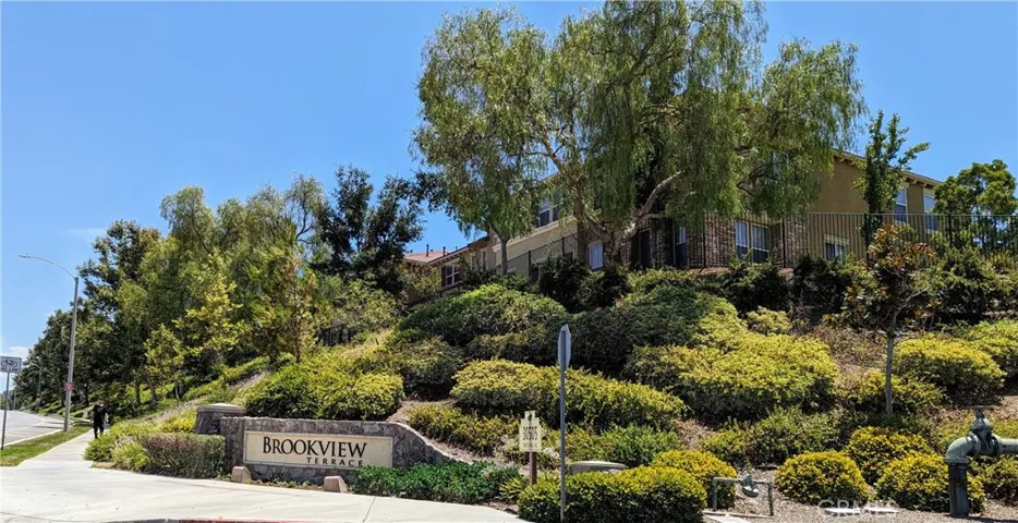 Brookview Terrace Community
