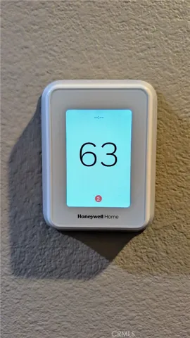 Newer thermostat